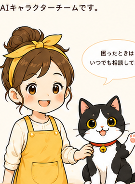 メイちゃん